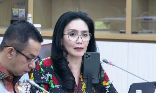 Revisi UU BUMN: Aturan Larangan Rangkap Jabatan Pejabat BUMN Harus Diperketat di Jember