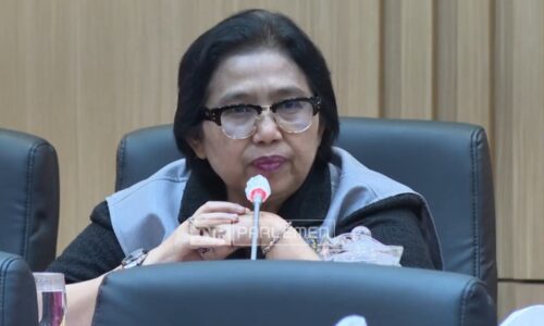 Anggota Komisi IX DPR RI Minta BGN Perketat Pengawasan: Tertibkan SPPG yang Tidak Miliki Dapur