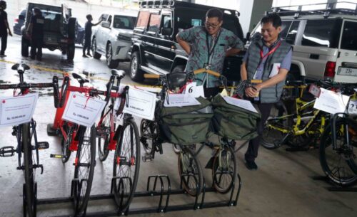 KPK Lelang Aset Korupsi Senilai Miliaran Rupiah, Ini Jadwal dan Cara Daftarnya