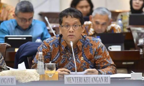 Menkeu Paparkan RKA 2026: Lima Program Strategis Jadi Kunci Jaga Stabilitas Fiskal dan Transformasi Ekonomi