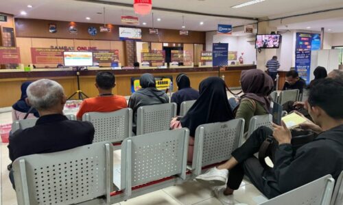 Samsat Semarang II Pastikan Pelayanan Publik Maksimal di Tengah Dinamika Sosial