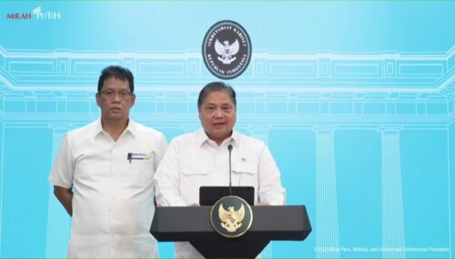Tahun 2025, Pemerintah Siapkan Delapan Program Akselerasi Pembangunan