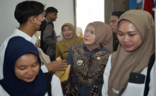 Boyolali Job Fair Inklusi 2025 Resmi Dibuka, Sediakan 4.295 Loker untuk Umum dan Disabilitas