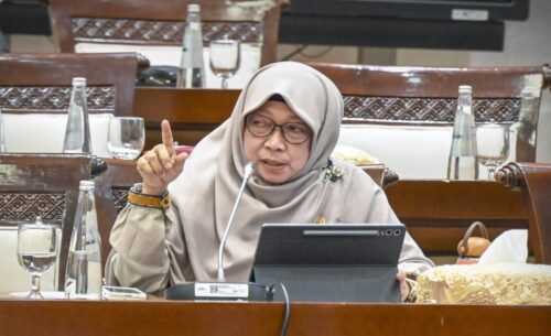 Anggota Komisi XI DPR RI Dukung Menkeu Tolak Pembayaran Utang KCJB