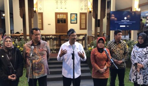 Uji Coba Digitalisasi Bansos di Banyuwangi, Dorong Transparansi dan Perluas Partisipasi Masyarakat di Banyuwangi