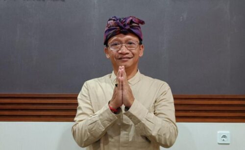 Pemprov Klarifikasi Pembangunan Bandara Bali Utara: Perpres 12 Tahun 2025 Tidak Sebutkan Penetapan Lokasi