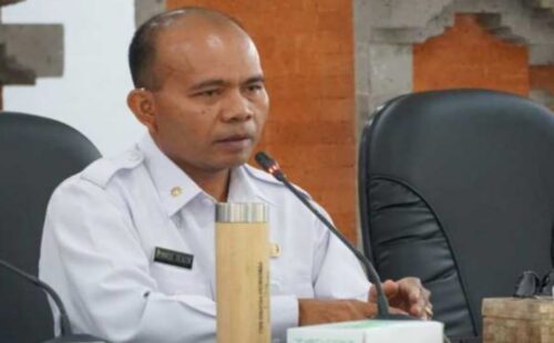 Jaga Kelestarian dan Ekosistem, Pemprov Bali Tegaskan Pemanfaatan Hutan Lindung Harus Sesuai Aturan
