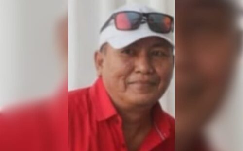 Keracunan Massal Makanan MBG di Sekolah Banyuwangi, Ketua ARB Mujiono Angkat Bicara  di Banyuwangi