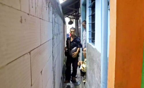 Konflik Jalan Di Tembok Warga, Wali Kota Surabaya Turun Tangan Pimpin Proses Mediasi 
