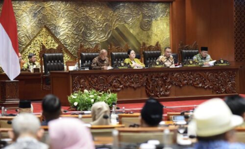 Resmi! DPR RI Bentuk Pansus Penyelesaian Konflik Agraria, Libatkan 30 Anggota dari Semua Fraksi
