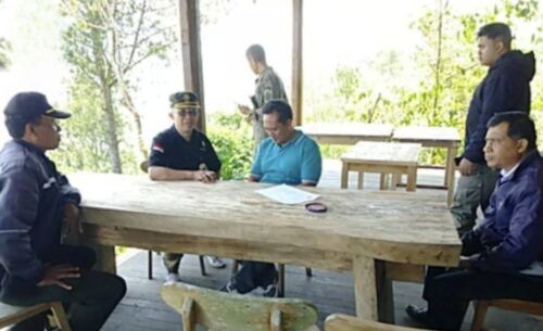 KPH Bali Timur Klarifikasi: Maha Widyartha: Itu Bukan Vila, Tapi Sarana Wisata Alam di Kawasan Konservasi Kintamani