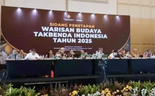 Sebanyak 57 Warisan Budaya Jawa Tengah Ditetapkan sebagai WBTbI 2025
