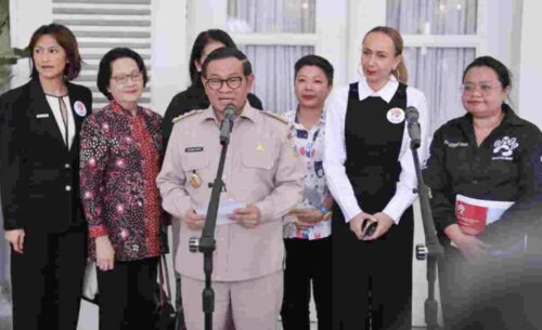 Cegah Rabies, Gubernur Pramono Segera Terbitkan Pergub Larangan Perdagangan Daging Anjing dan Kucing