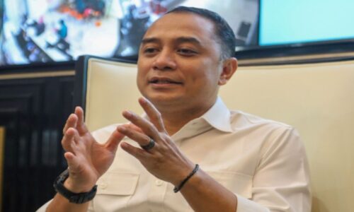 Adanya Aktivitas Terselubung, Pemkot Surabaya akan Perketat Pengawasan Eks Lokalisasi Moroseneng