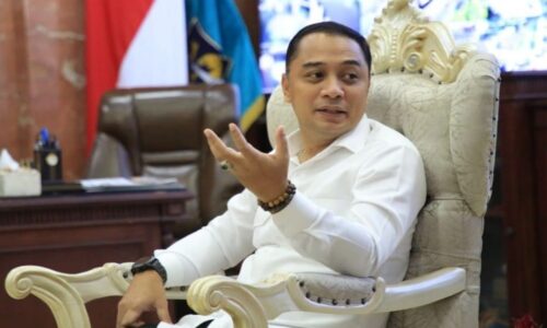 Wali Kota Surabaya Umumkan Hasil Resmi Pemeriksaan Insiden Penunggangan Gajah di KBS