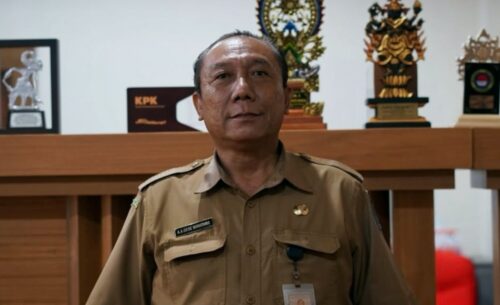 Kadisdikpora Denpasar Tegaskan Biaya Sewa Kantin Sekolah Hanya Rp2,5 Juta, Bukan Rp20,5 Juta