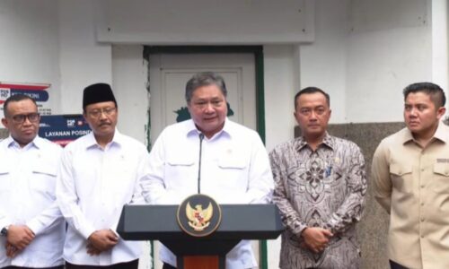 Pemerintah Luncurkan Dua Paket Ekonomi: BLT Kesra dan Program Magang Lulusan Perguruan Tinggi