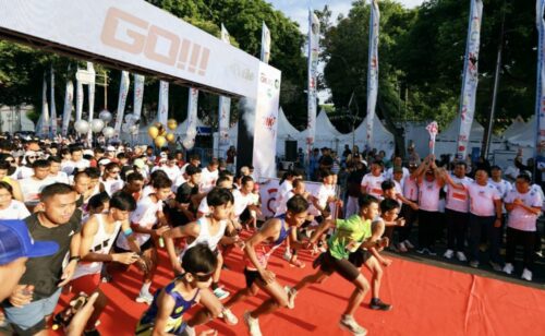 Pemkab Banyuwangi dan OJK Jember Gelar BIK Run 2025, Gaungkan Literasi Keuangan melalui Sport Tourism di Banyuwangi