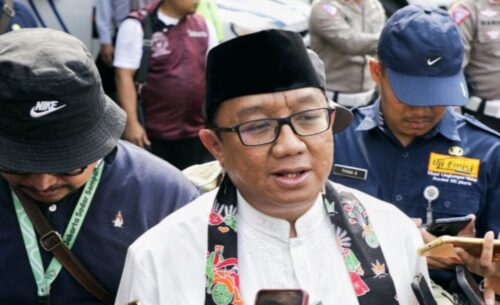 Pemprov DKI Akan Tindak Lanjuti Temuan Mikroplastik BRIN dalam Air Hujan Jakarta