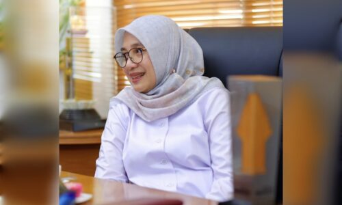 Rakornas TPAKD Bersama Kementerian-OJK: Bupati Ipuk Komitmen Perkuat Literasi dan Inklusi Keuangan Daerah di Banyuwangi