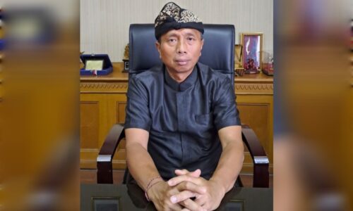 Pemkab Badung Tegaskan Dana APBD Tak Mengendap, Hanya Dalam Proses Penyaluran