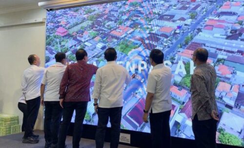 Pemkot Denpasar Luncurkan KLADI 5B untuk Perkuat Layanan Digital Daerah