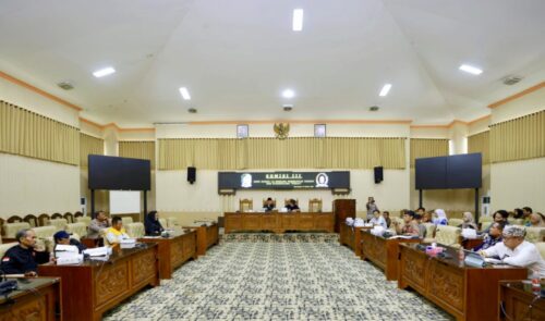 Pemkab Banyuwangi Rencanakan Dana Abadi Daerah, Pastikan Pembangunan Berkelanjutan di Banyuwangi
