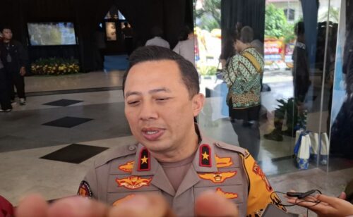 Terjerat Kasus Narkoba, Artis Onadio Leonardo Diamankan Polisi Bersama Istri Beby Prisillia