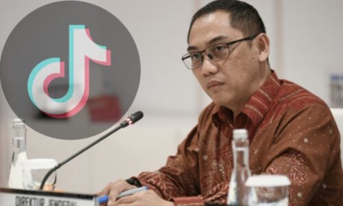 Kemkomdigi Cabut Pembekuan TikTok Usai Penuhi Kewajiban Data
