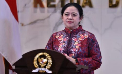 Cegah Kasus ‘Online Scam’ Terulang Kembali, Ketua DPR RI Desak Pemerintah Perkuat Sistem Deteksi Dini PMI