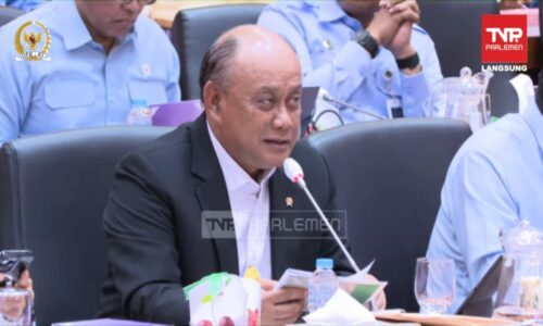 Instruksi Presiden, Kepala BGN: Seluruh SPPG akan Seperti Model Polri, Termasuk Rapid Test