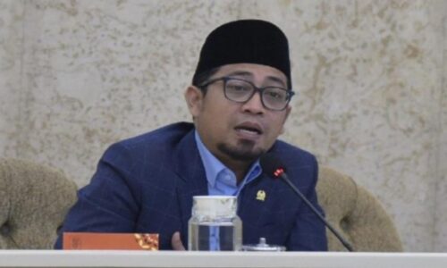 Ratusan Triliun Dana Publik Mengendap di Bank, Komisi II DPR RI akan Panggil Pemda dan Kemendagri