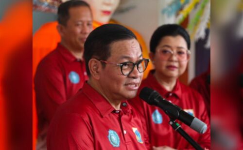 Gubernur Pramono Dorong Percepatan Lelang Proyek untuk Atasi Penumpukan Serapan Anggaran