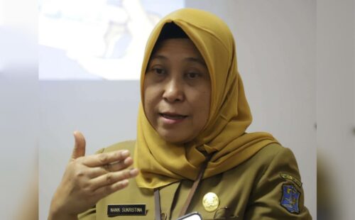 Antisipasi ISPA di Musim Pancaroba, Pemkot Surabaya Gencarkan Imunisasi Pneumonia Gratis untuk Balita