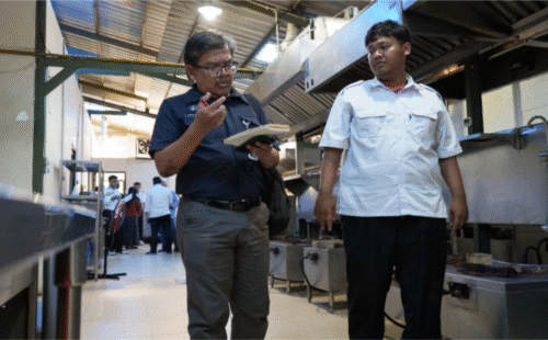 BGN Ultimatum SPPG: Wajib Miliki dan Daftar SLHS ke Dinkes dalam Sebulan, Jika Tidak Akan Ditutup Sementara