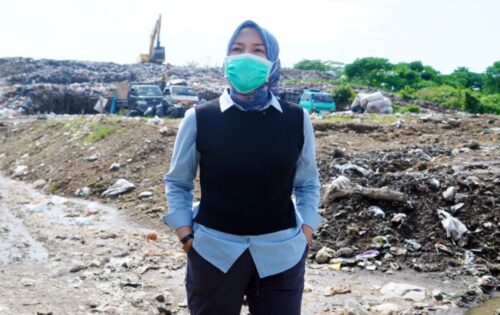 Pemkab Boyolali Tambah Blok Sampah Baru untuk Kurangi Permasalahan Sampah