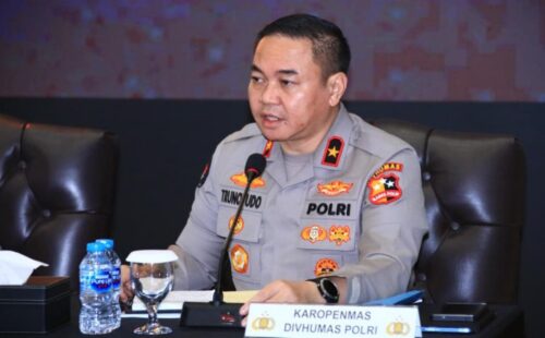 Polri Tegaskan Larangan Rangkap Jabatan, Anggota yang Ditugaskan di Instansi Pusat Dialihkan dari Jabatan Internal