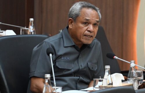 Anggota Komisi III DPR Minta Presiden Prabowo Tarik Polisi Aktif dari Jabatan Sipil Usai Putusan MK