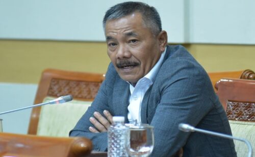 Anggota Komisi III DPR RI: RKUHAP Harus Tegaskan Batas Kewenangan Penyidikan agar Tak Jadi ‘Sumber ATM’