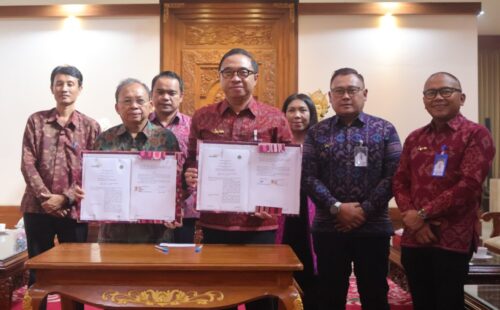 Bank Mandiri Siapkan Sistem Pembayaran PWA Berlaku Mulai Senin, Gubernur Koster: Mari Jaga Pariwisata Bali