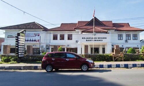 Dugaan Material Ilegal di Proyek Kampung Nelayan Merah Putih, Pengawasan Hukum Dipertanyakan di Banyuwangi