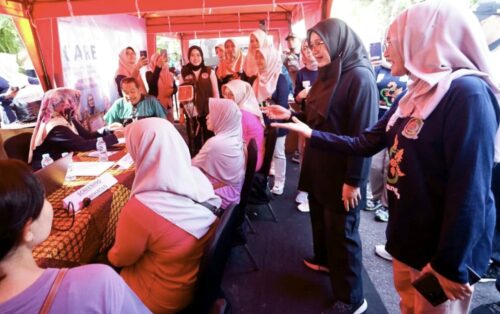 Pemkab Banyuwangi Perkuat Layanan Stroke dengan Inovasi I-CARE dan Neurointervensi di Banyuwangi