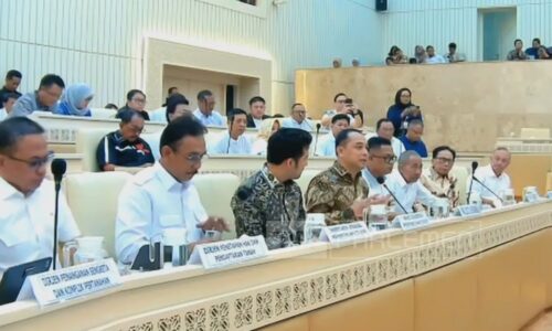 Terkait kepemilikan tanah Eigendom Verponding, Wali Kota Surabaya Pimpin Warga ke Tingkat Pusat