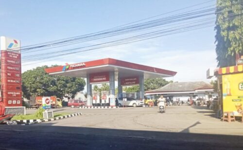 Dugaan Penyelewengan Solar Subsidi: SPBU di Kalisat Disorot, Pasokan Capai 9 Ton per Hari di Jember