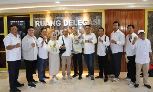 Sengketa Tanah Eigendom Verponding di 3 Kecamatan Kota Pahlawan Masuki Babak Baru 