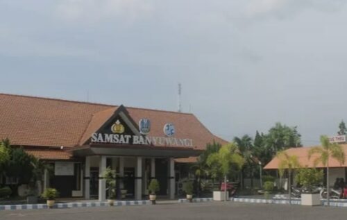 Polresta dan Samsat Banyuwangi Tegaskan Tidak Ada Pungli, Pelayanan Pajak Sesuai SOP di Banyuwangi