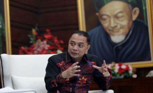 Sepanjang Desember 2025, Pemkot Gelar ‘Surabaya Holiday Super Sale’ Banyak Promo Menarik!