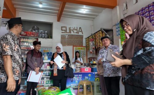Banyuwangi Lolos Validasi Lapang IGA 2025: Tampilkan 221 Inovasi Pemerintahan dan Layanan Publik di Banyuwangi