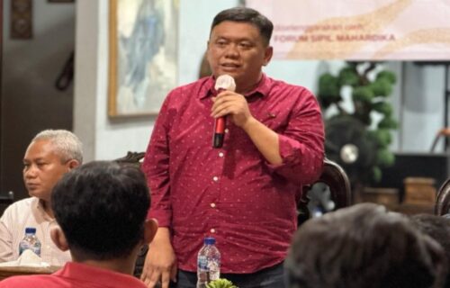 DPRD Jatim Ingatkan Ancaman PHK 2026, Tekankan Pentingnya Penguatan UMKM dan Ekonomi Kreatif