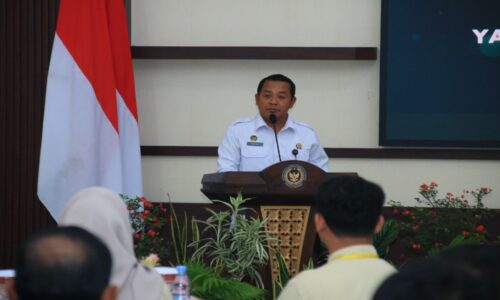 Lapas Banyuwangi Resmi Tutup Program Rehabilitasi Sosial bagi Binaan Kasus Narkoba di Banyuwangi